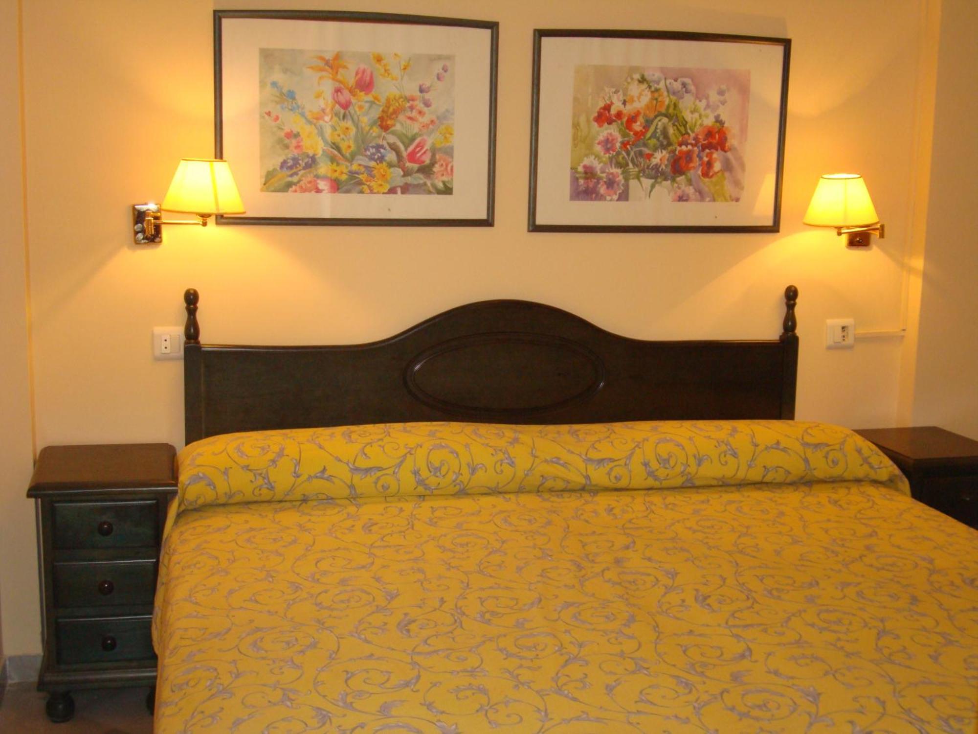Islantur Ipanema Apartment Islantilla Room photo