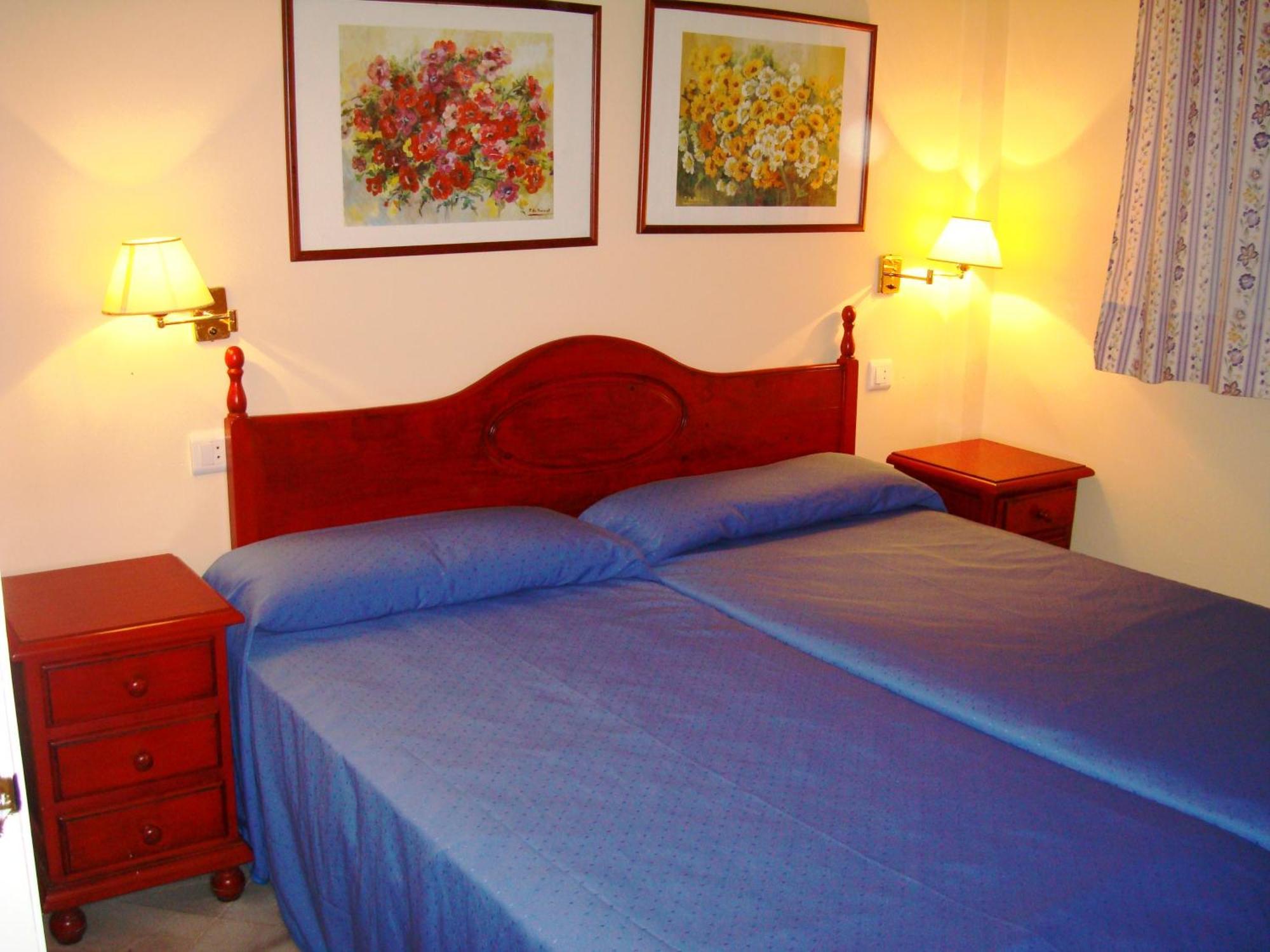 Islantur Ipanema Apartment Islantilla Room photo
