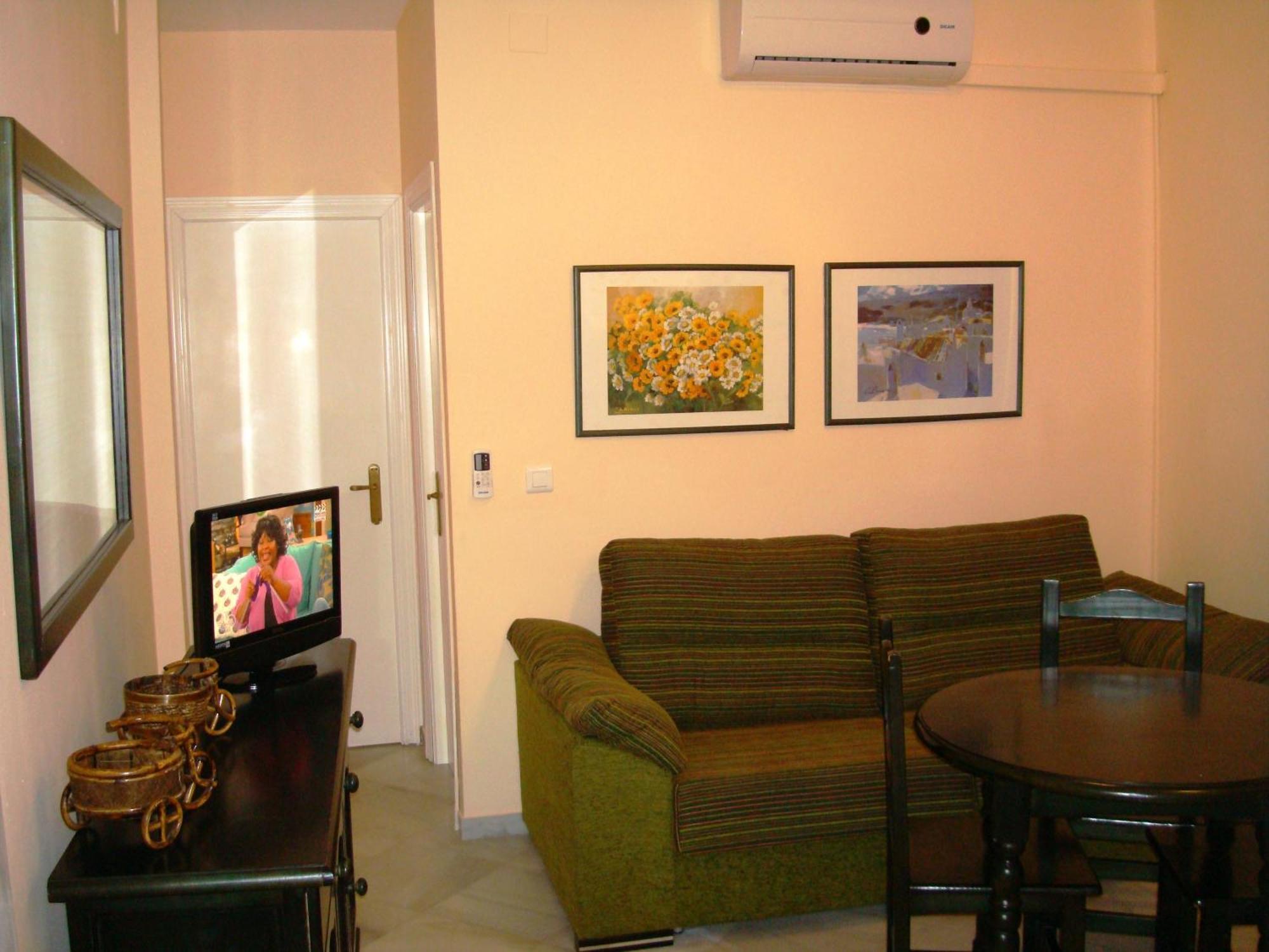 Islantur Ipanema Apartment Islantilla Room photo
